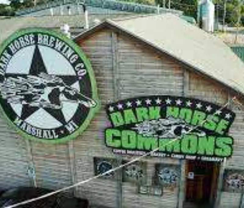 Dark Horse Brewing Co.