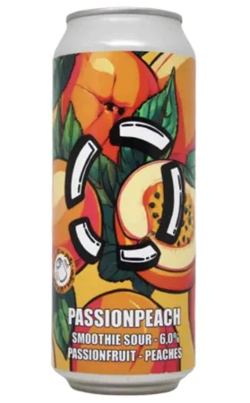 PASSIONPEACH