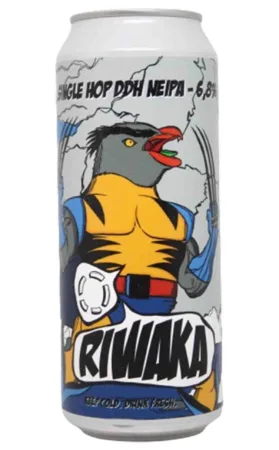 RIWAKA