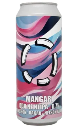 MANGARI