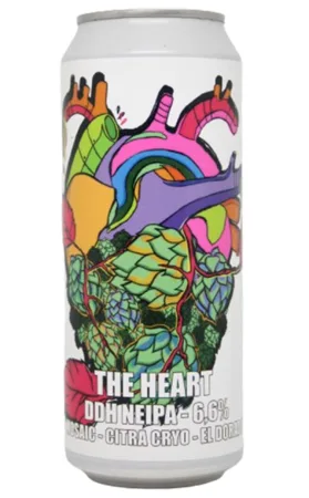 THE HEART
