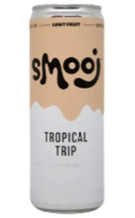 TROPICAL TRIP