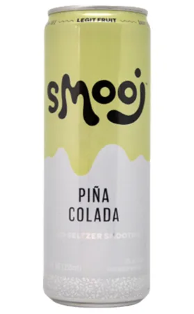 PIÑA COLADA
