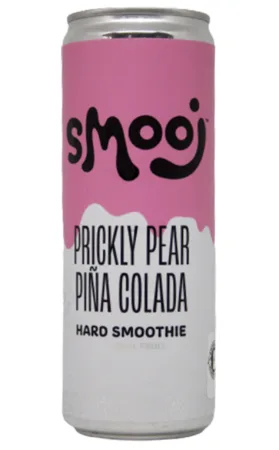 PRICKLY PEAR PIÑA COLADA