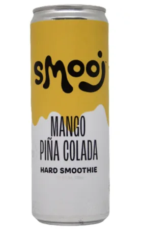 MANGO PIÑA COLADA