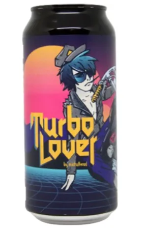 Turbo Lover