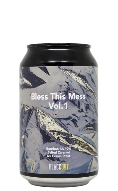 Bless This Mess Vol 1