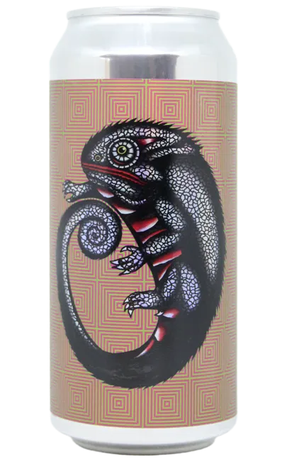Chameleon Paint