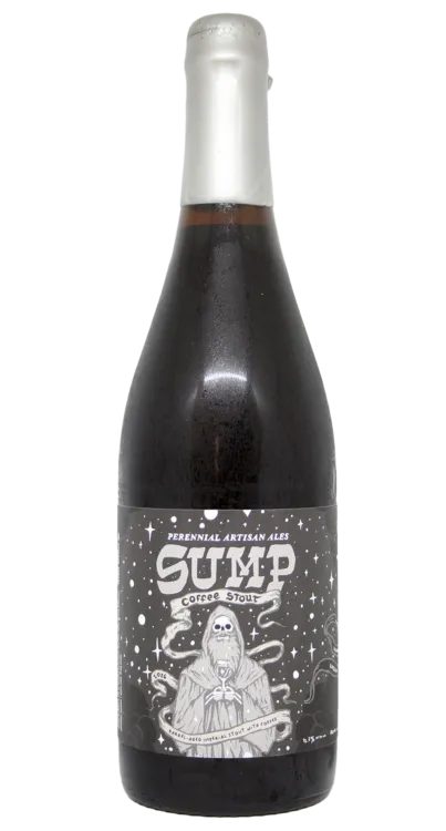 Barrel-Aged Sump (2026)