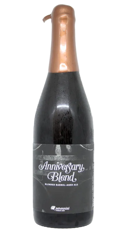 Anniversary Blend (2026)