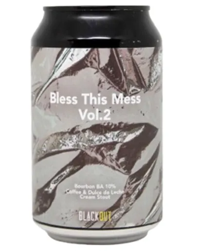 Bless This Mess Vol. 2