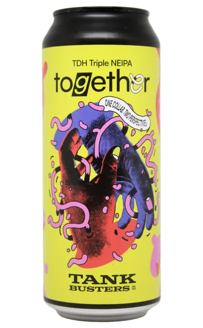Together with Moon Lark Brewery