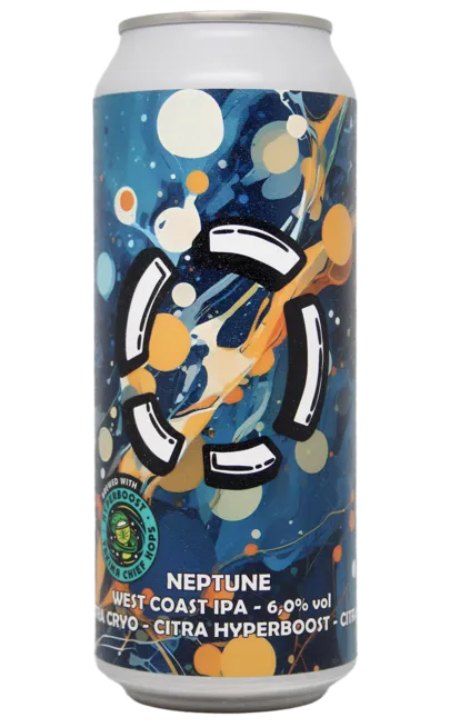 NEPTUNE