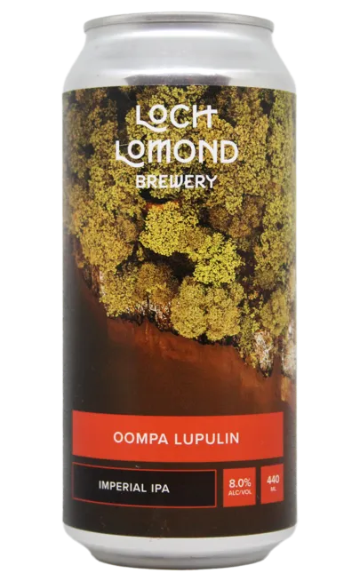 Oompa Lupulin