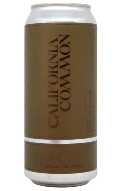 California Common
