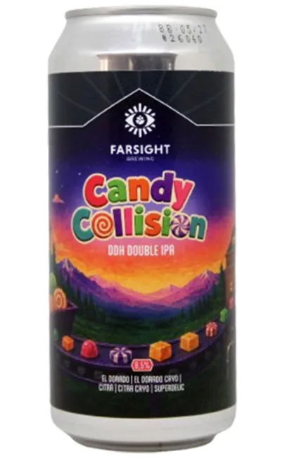 Candy Collision