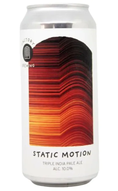 Static Motion