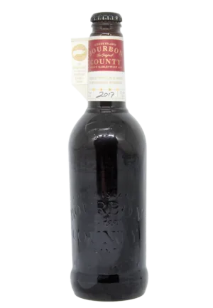 Bourbon County Brand Barleywine (2017) 14.4 %