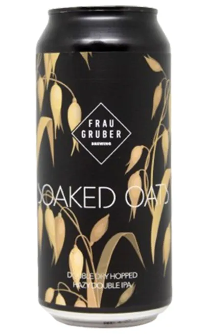 Soaked Oats