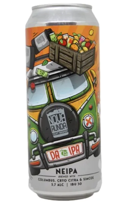 DA-IPA
