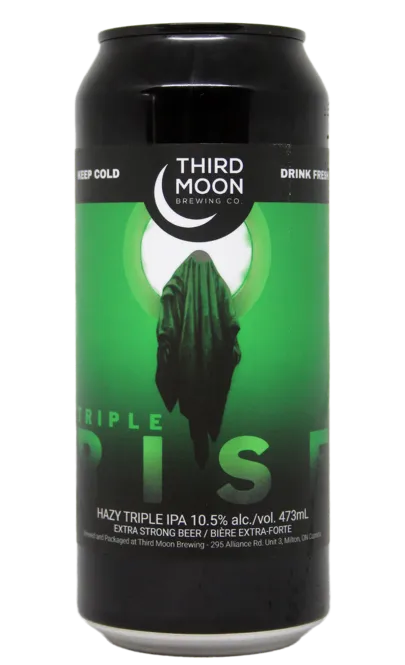 Triple Rise