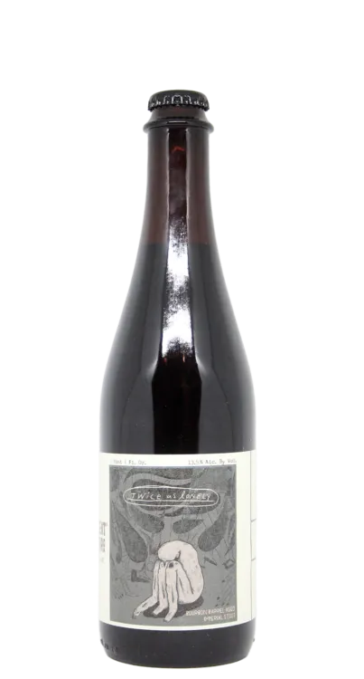 BBA Twice As Lonely With Banana (2025)