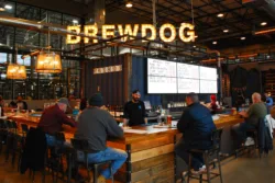 Brewdog