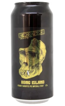 Kong Island
