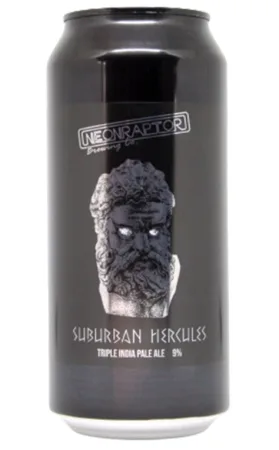 Suburban Hercules