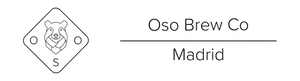 Oso Logo Long