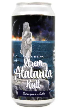 Xtrem Atalanta Kult