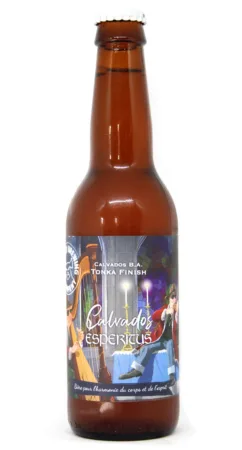 Calvados Esperitus