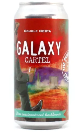 Galaxy Cartel