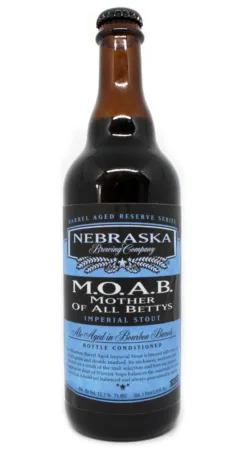 M.O.A.B.(Mother of All Bettys 2020)