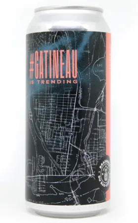 #Gatineau Is Trending