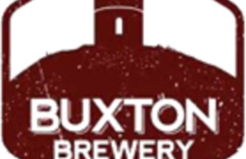 Buxton brewery