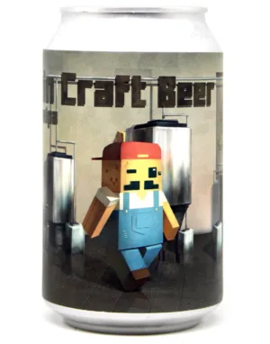 Mein Craft Beer