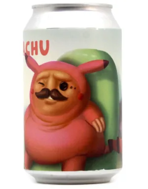 Thiccachu