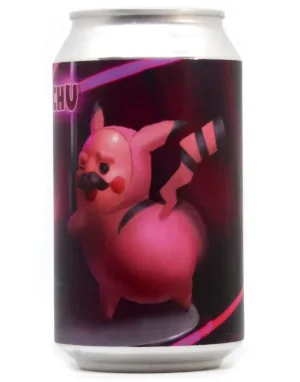 Twerkachu