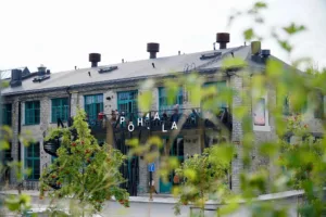 Põhjala Brewery Tap Room 6 Marke Saaremets