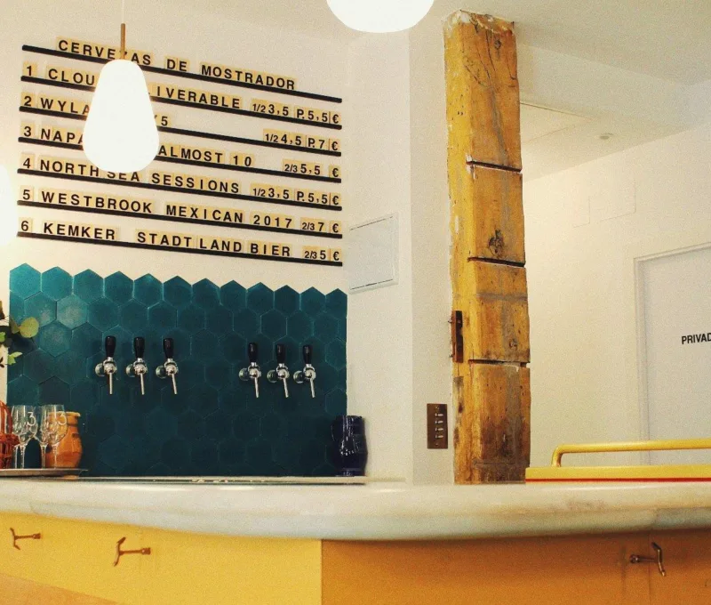 Cervecera Península