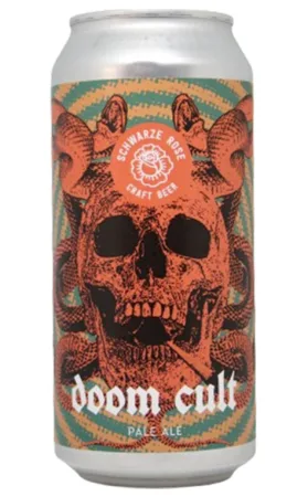 DOOM CULT – Heavy Metal Series I