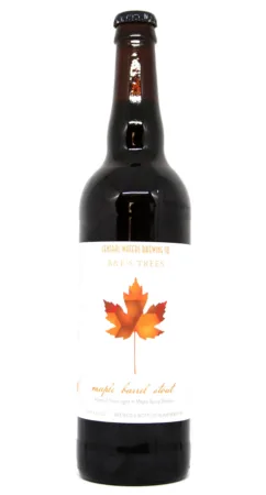Maple Barrel Stout (2022)