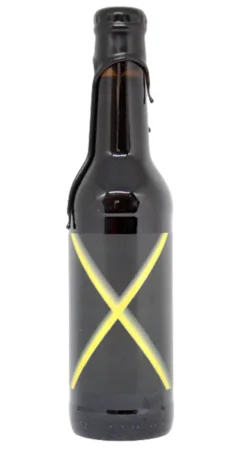Öö X (Cellar Series)