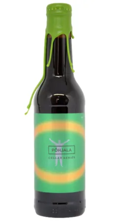 Enn Barrel (Cellar Series)