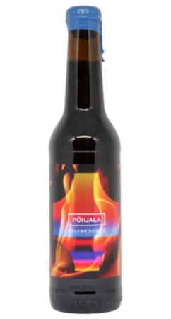 Kamin (Cellar Series)