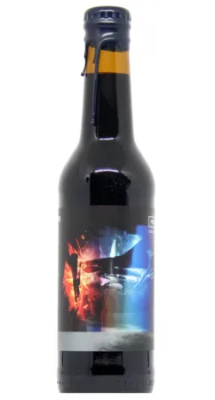 Gone Camping (Cellar Series)