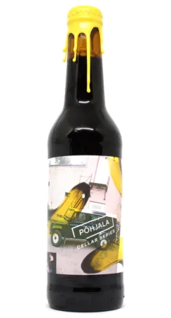 Banaananen (Cellar Series)