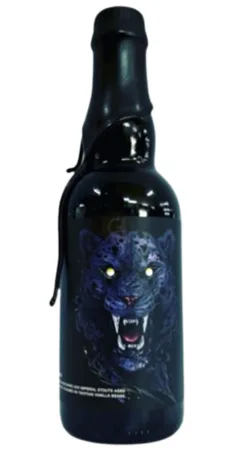 Jaguar God