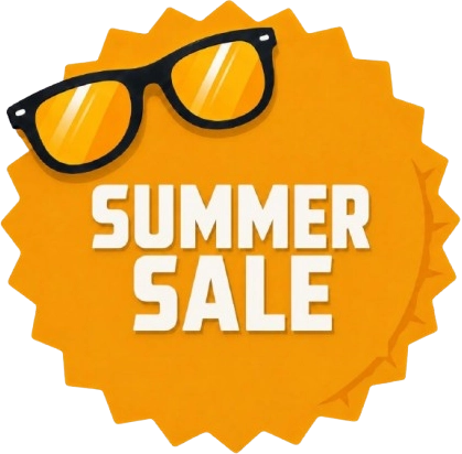 Summer Sale